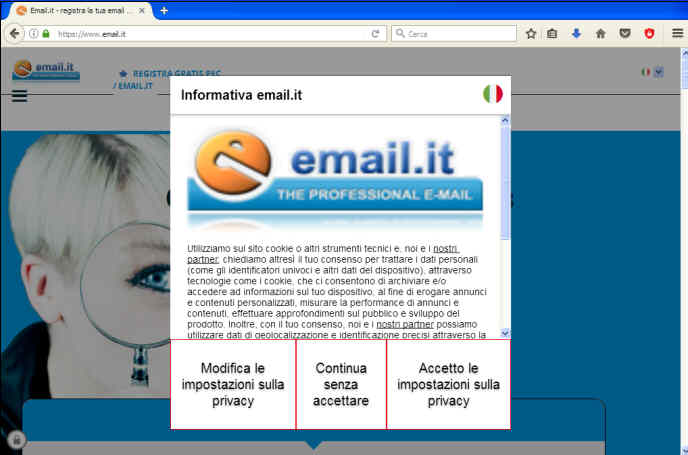 Immagine utente